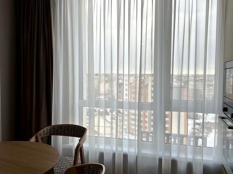 квартира по адресу Волчинецкая ул., 223-А