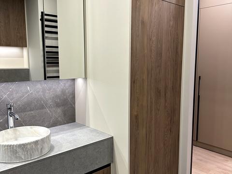 квартира по адресу Волчинецкая ул., 223-А