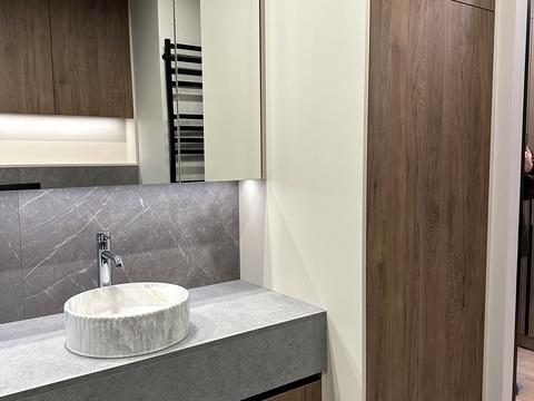 квартира по адресу Волчинецкая ул., 223-А