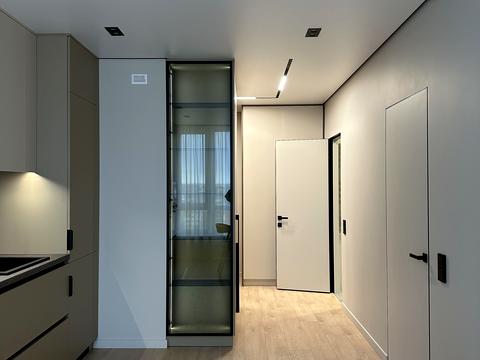 квартира по адресу Волчинецкая ул., 223-А