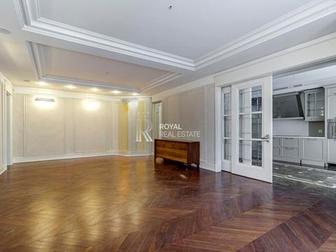 квартира за адресою Інститутська вул., 18-А