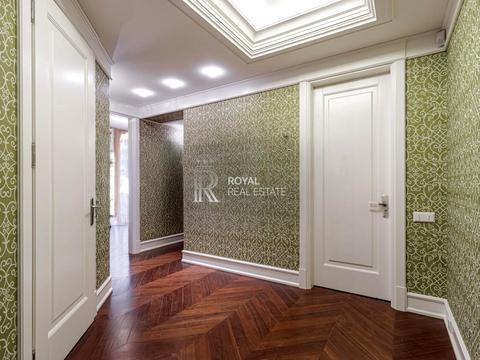 квартира за адресою Інститутська вул., 18-А