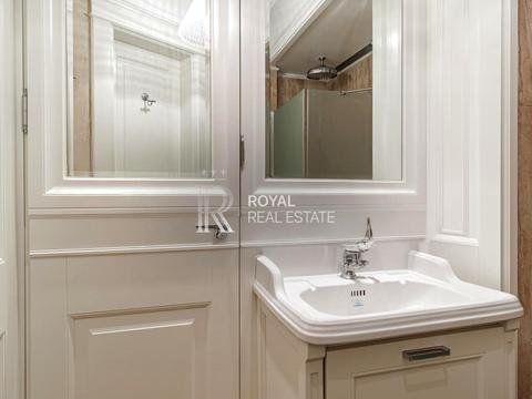 квартира за адресою Інститутська вул., 18-А