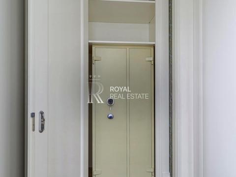 квартира за адресою Інститутська вул., 18-А