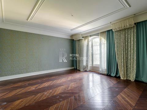 квартира за адресою Інститутська вул., 18-А