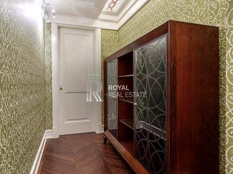 квартира за адресою Інститутська вул., 18-А