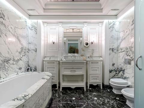 квартира за адресою Інститутська вул., 18-А