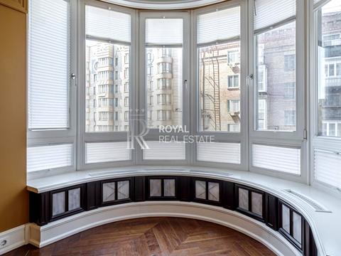 квартира за адресою Інститутська вул., 18-А