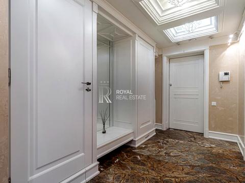 квартира за адресою Інститутська вул., 18-А