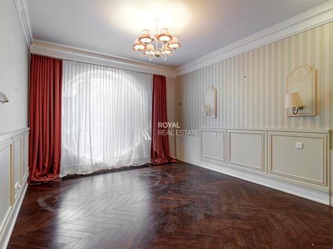 квартира за адресою Інститутська вул., 18-А