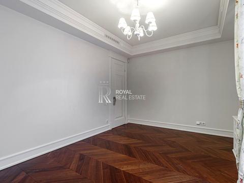 квартира за адресою Інститутська вул., 18-А