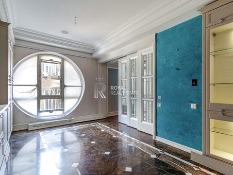 квартира за адресою Інститутська вул., 18-А