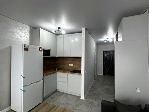 квартира по адресу Ленкавского ул., 34 к4