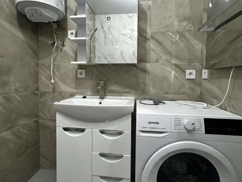 квартира по адресу Ленкавского ул., 34 к4