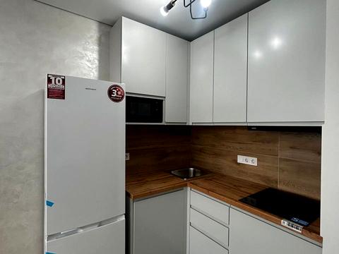 квартира по адресу Ленкавского ул., 34 к4