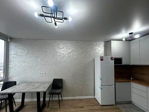 квартира по адресу Ленкавского ул., 34 к4