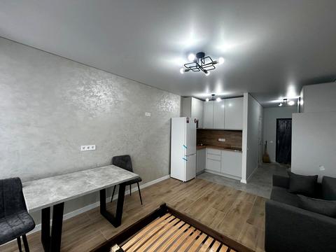 квартира по адресу Ленкавского ул., 34 к4