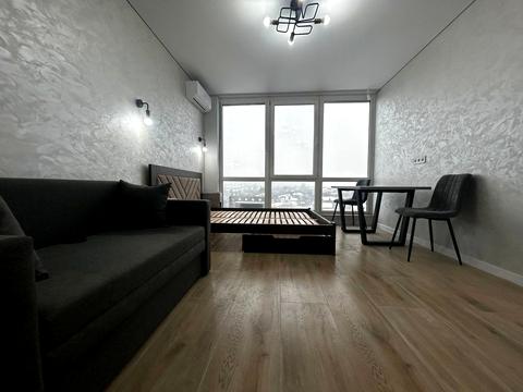 квартира по адресу Ленкавского ул., 34 к4