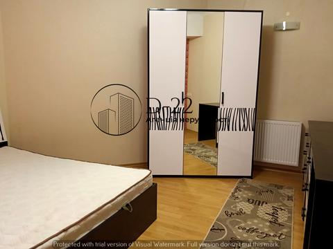 квартира за адресою Любомира Гузара просп. (Космонавта Комарова), 26