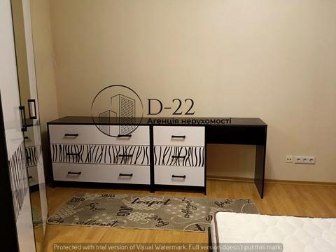 квартира за адресою Любомира Гузара просп. (Космонавта Комарова), 26