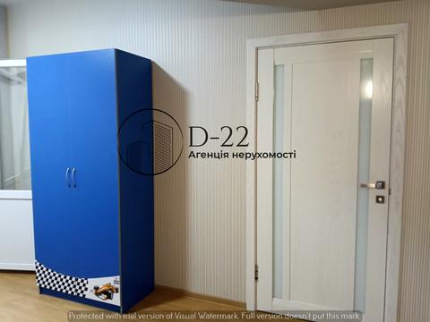 квартира за адресою Любомира Гузара просп. (Космонавта Комарова), 26