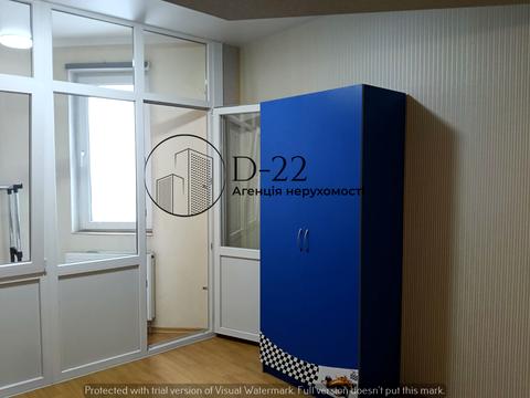 квартира за адресою Любомира Гузара просп. (Космонавта Комарова), 26