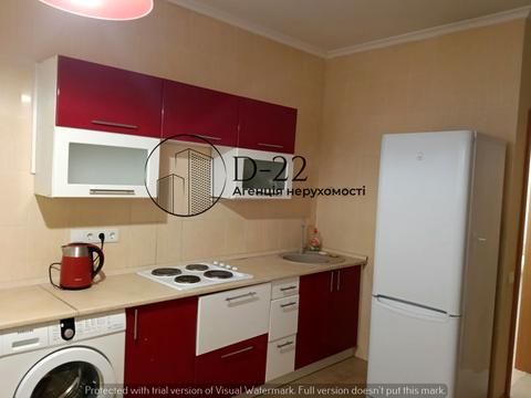 квартира за адресою Любомира Гузара просп. (Космонавта Комарова), 26