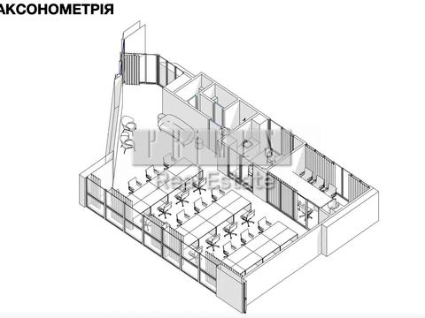 комерційна за адресою Київ, Іоанна Павла II вул. (Патріса Лумумби), 6/1