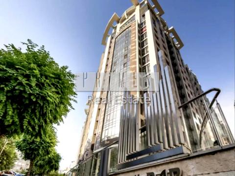 комерційна за адресою Київ, Іоанна Павла II вул. (Патріса Лумумби), 6/1