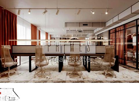 комерційна за адресою Київ, Іоанна Павла II вул. (Патріса Лумумби), 6/1