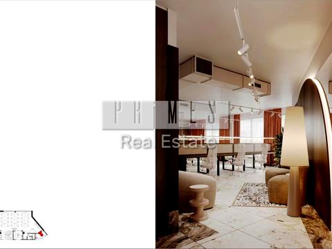 комерційна за адресою Київ, Іоанна Павла II вул. (Патріса Лумумби), 6/1