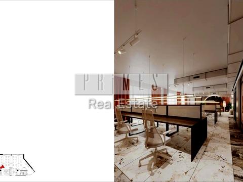 комерційна за адресою Київ, Іоанна Павла II вул. (Патріса Лумумби), 6/1