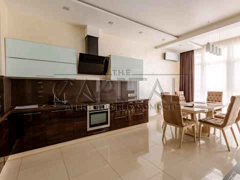 квартира за адресою Андрія Верхогляда вул. (Михайла Драгомирова), 9