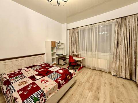 квартира по адресу Бережанская ул., 54