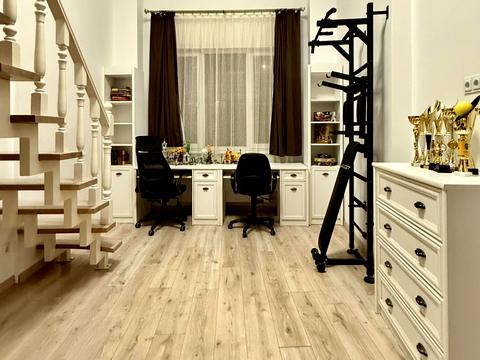 квартира по адресу Бережанская ул., 54