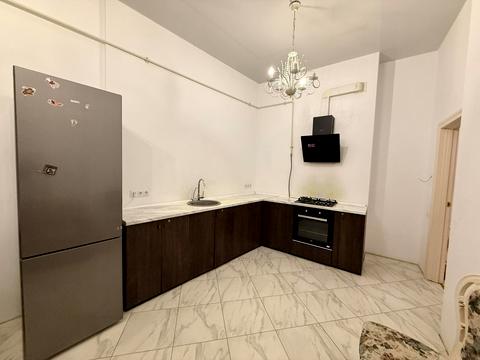 квартира по адресу Бережанская ул., 54