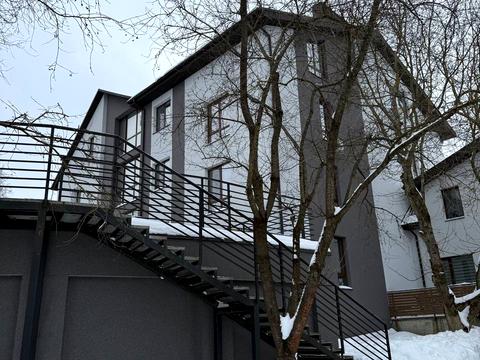 квартира за адресою Трипільська вул., 2