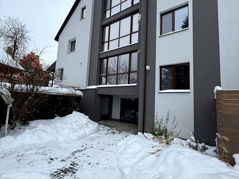 квартира за адресою Трипільська вул., 2