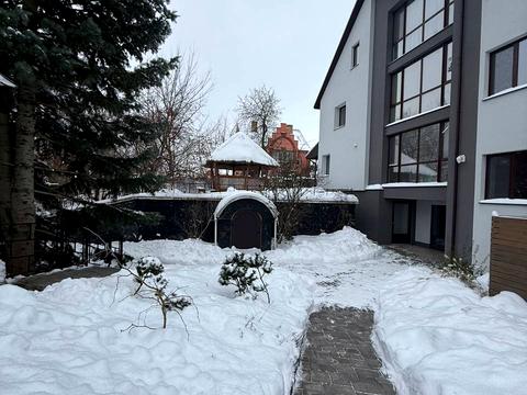 квартира за адресою Трипільська вул., 2