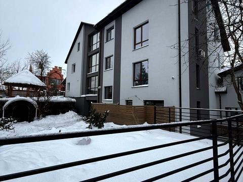 квартира за адресою Трипільська вул., 2