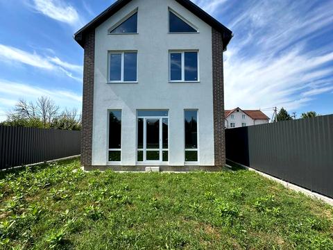 дом по адресу Лікарська