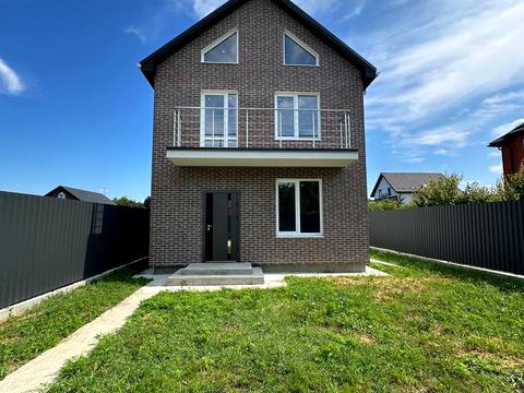 дом по адресу Лікарська