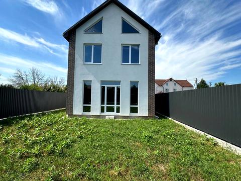 дом по адресу Лікарська