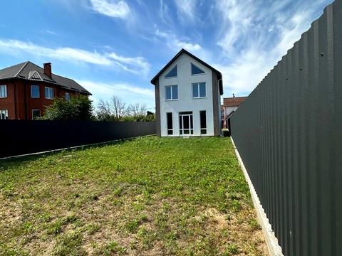 дом по адресу Лікарська