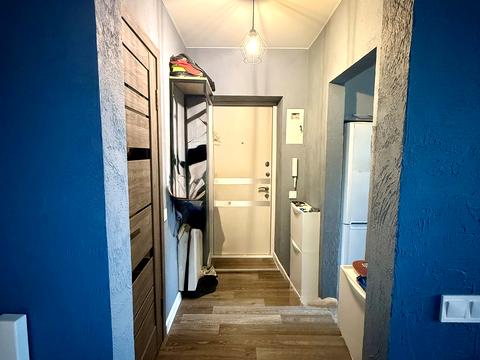 квартира по адресу Бунина ул. (Буніна), 7