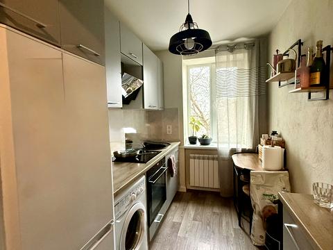 квартира по адресу Бунина ул. (Буніна), 7