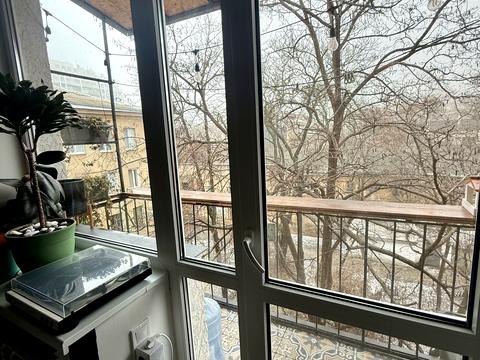 квартира по адресу Бунина ул. (Буніна), 7