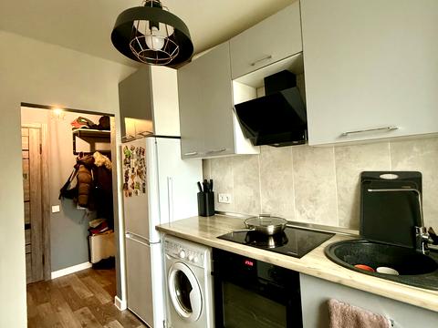 квартира по адресу Бунина ул. (Буніна), 7