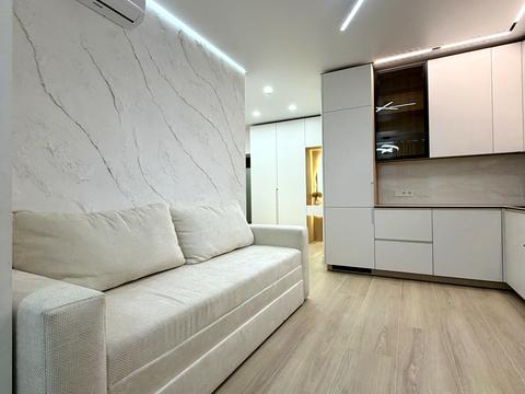 квартира по адресу Счастливая ул., 63