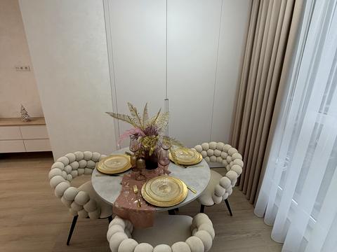 квартира по адресу Счастливая ул., 63